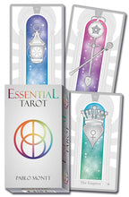Afbeelding in Gallery-weergave laden, Essential Tarot
