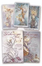 Afbeelding in Gallery-weergave laden, Shadowscapes Tarot - Tarotspel
