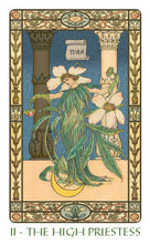 Afbeelding in Gallery-weergave laden, Harmonious Tarot - (MINI)
