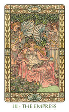 Afbeelding in Gallery-weergave laden, Harmonious Tarot - (MINI)
